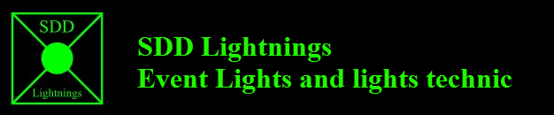 Banner SDD Lightnings